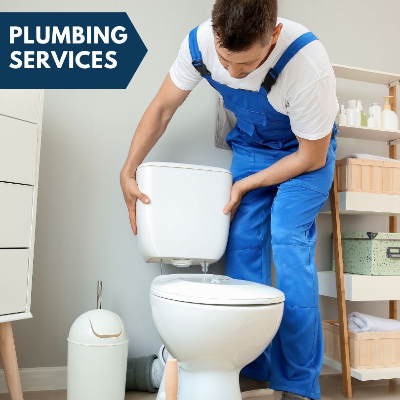Plumbing Company in Edenton, NC