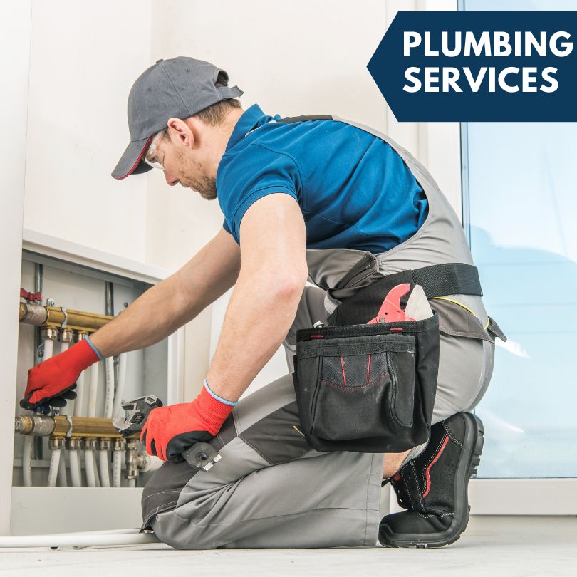 Edenton Plumbing Company